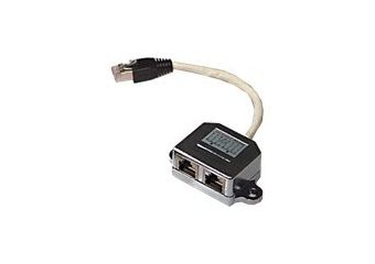 Deltaco netværk-splitter