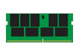 Kingston ValueRAM - 16GB - DDR4 - 2400MHz - SO DIMM 260-PIN
