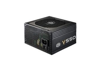Cooler Master V Series V550 - strømforsyning - 550W