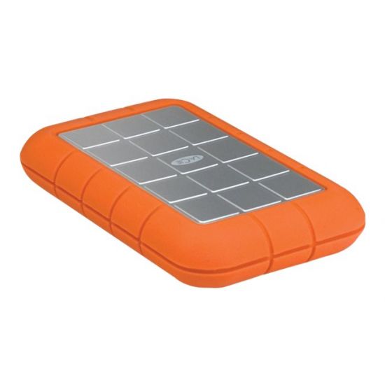 LaCie Rugged Triple STEU1000400 - 1TB - 2 x FireWire 800 - 9 pin FireWire 800
USB 3.0