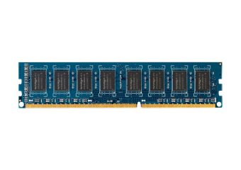HP - 4GB - DDR3 - 1600MHz - DIMM 240-pin