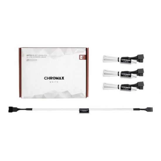 Noctua NA-SEC1 chromax.white