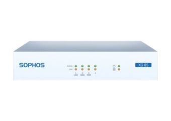 Sophos XG 85