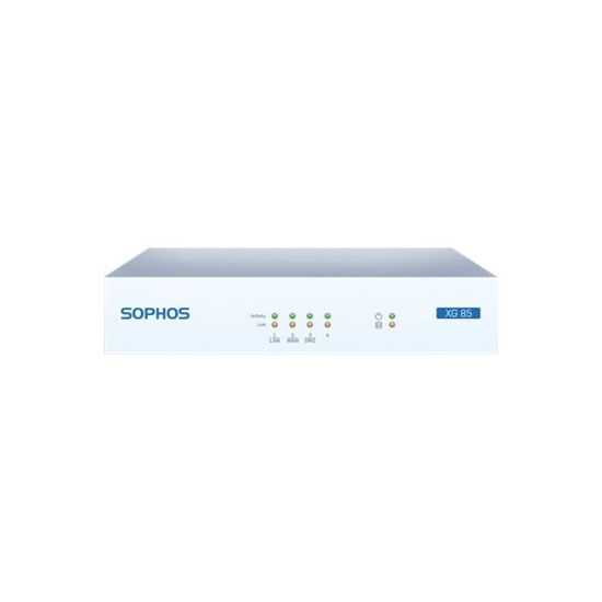 Sophos XG 85