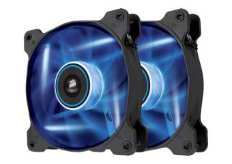 Corsair Air Series LED SP120 High Static Pressure