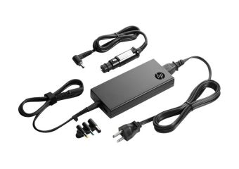 HP Slim Combo Adapter with USB