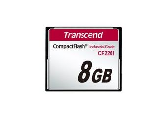 Transcend CF220I Industrial Grade