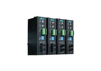 Moxa ICF-1150 Series ICF-1150-M-SC-IEX