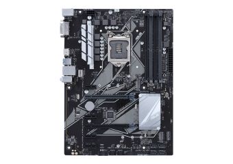 ASUS PRIME Z370-P