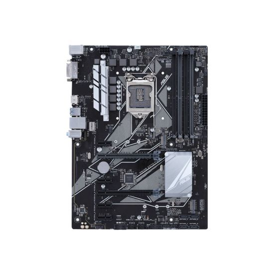 ASUS PRIME Z370-P - bundkort - ATX - LGA1151 Socket - Z370