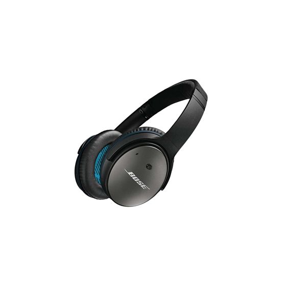 Bose QuietComfort 25 Acoustic Noise Cancelling - hovedtelefoner med mik.