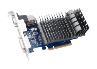 ASUS 710-2-SL-BRK grafikkort