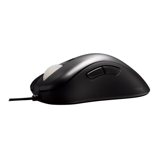 BenQ ZOWIE EC2-A - mus - USB - sort