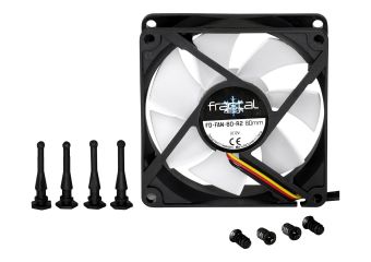 Fractal Design Silent Series R2