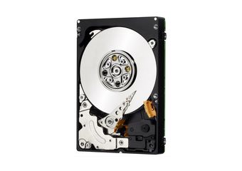 Fujitsu Second Hard Disk Drive - 320GB