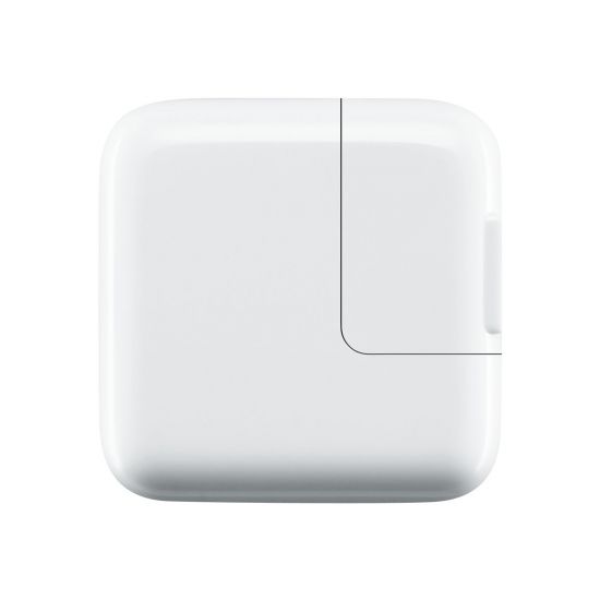 Apple 12W USB Power Adapter strømforsyningsadapter