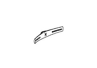 Ergotron DS100 Crossbar