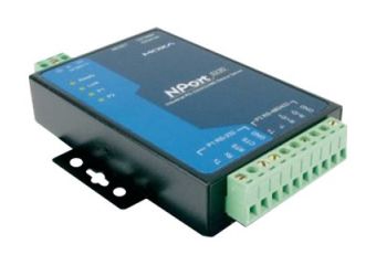 Moxa NPort 5232