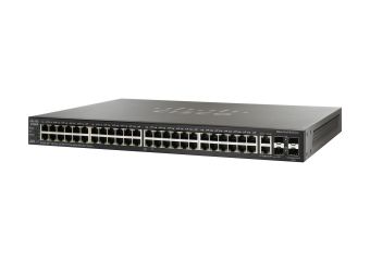 Cisco Small Business SF500-48P