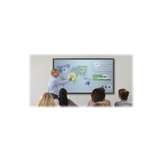 Philips Signage Solutions 75BDL3010T 75" LED-display