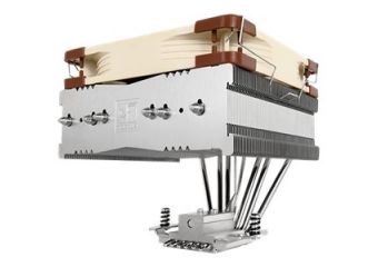 Noctua NH-CS14