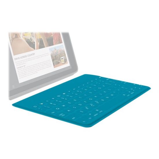 Logitech Keys-To-Go