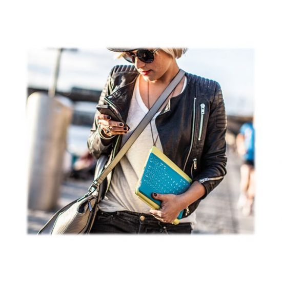 Logitech Keys-To-Go
