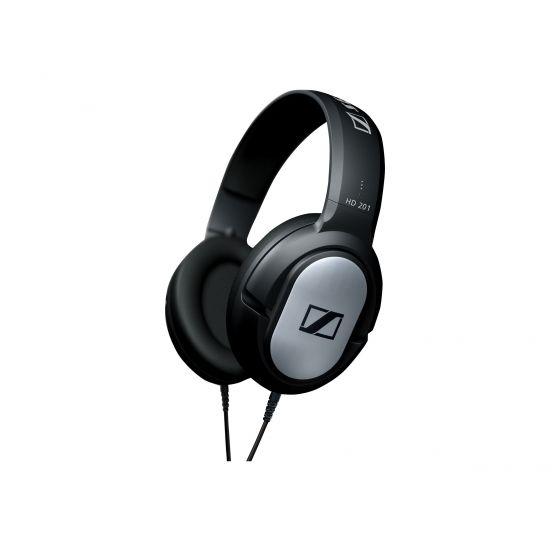 Sennheiser HD 201 - hovedtelefoner
