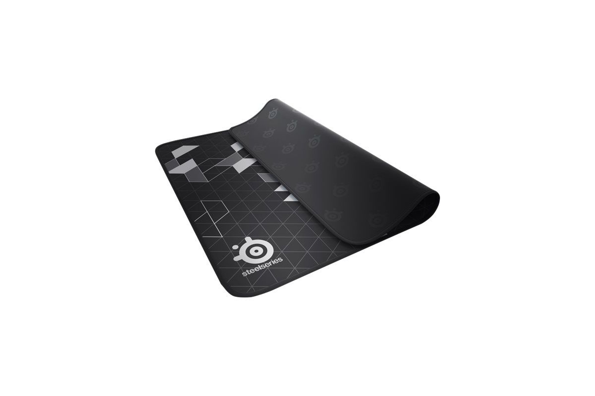 SteelSeries QcK+ Limited Edition