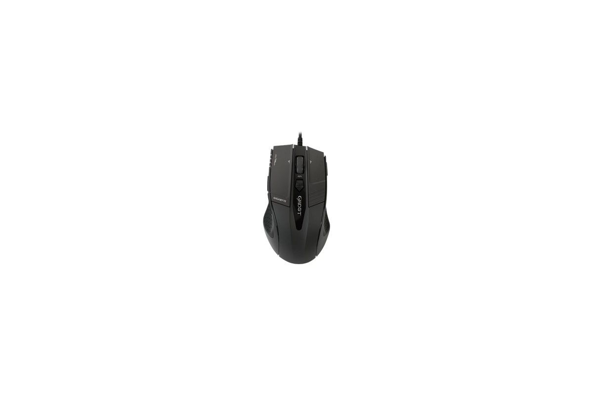 GigaByte M8000X Gaming Mouse
