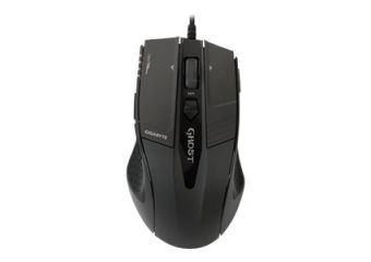 GigaByte M8000X Gaming Mouse