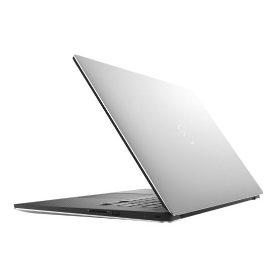 Dell XPS 15 9570 - Intel Core i7 (8. Gen) 8750H / 2.2 GHz - 16 GB DDR4 - 512 GB SSD - (M.2 2280) PCIe - NVIDIA GeForce GTX 1050 Ti - 15.6" IPS