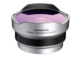 Olympus FCON P01