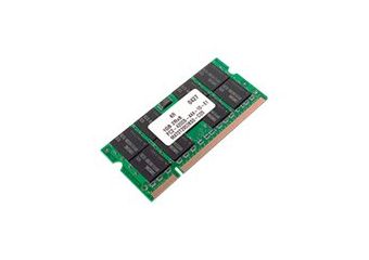 Toshiba - 8GB - DDR3L - 1600MHz - SO DIMM 204-PIN