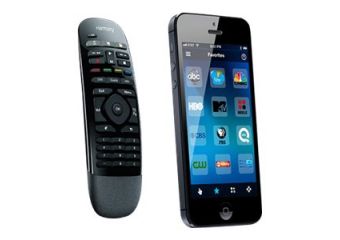 Logitech Harmony Smart Control Add-on