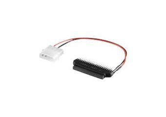 MicroConnect strømforsyningsadapter