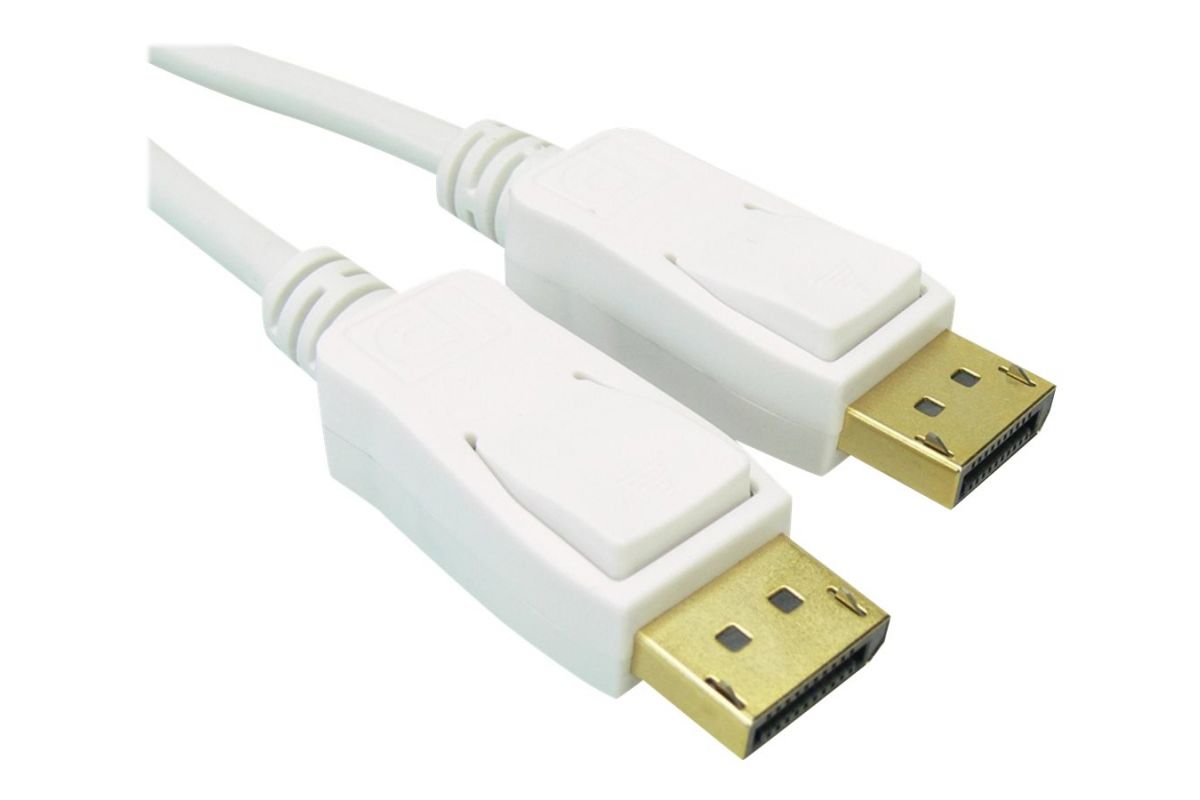 Sandberg DisplayPort kabel