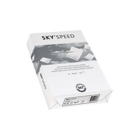SkySpeed Multifunction paper 80gr A4 (500)