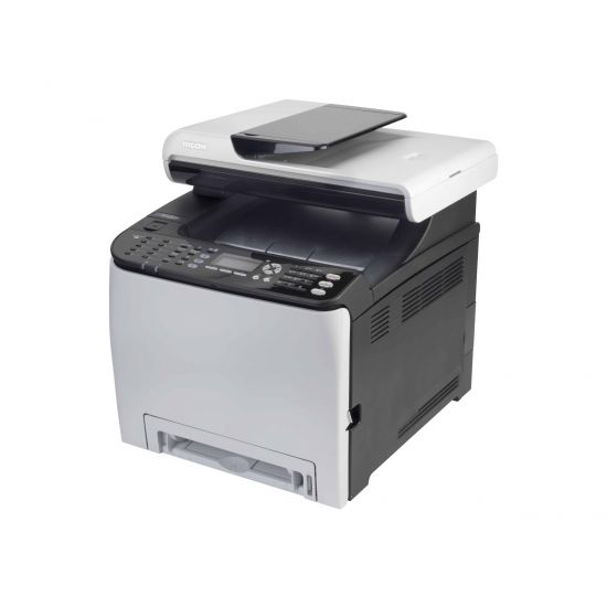 Ricoh SP C252SF