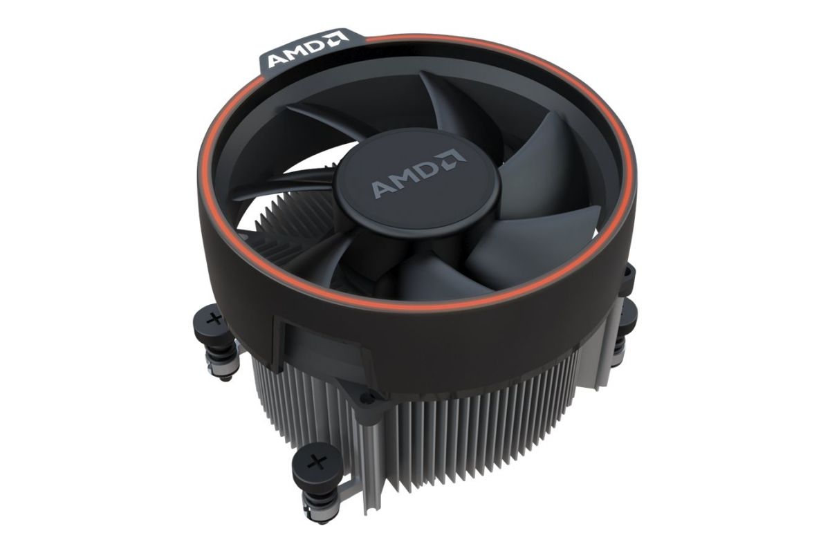 AMD Ryzen 7 1700 / 3.0 GHz Processor