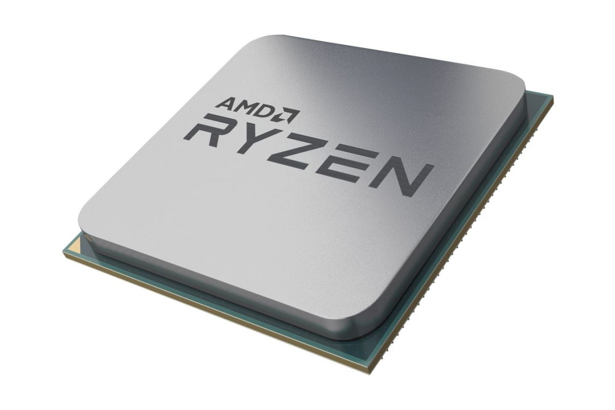 AMD Ryzen 7 1700 / 3.0 GHz Processor