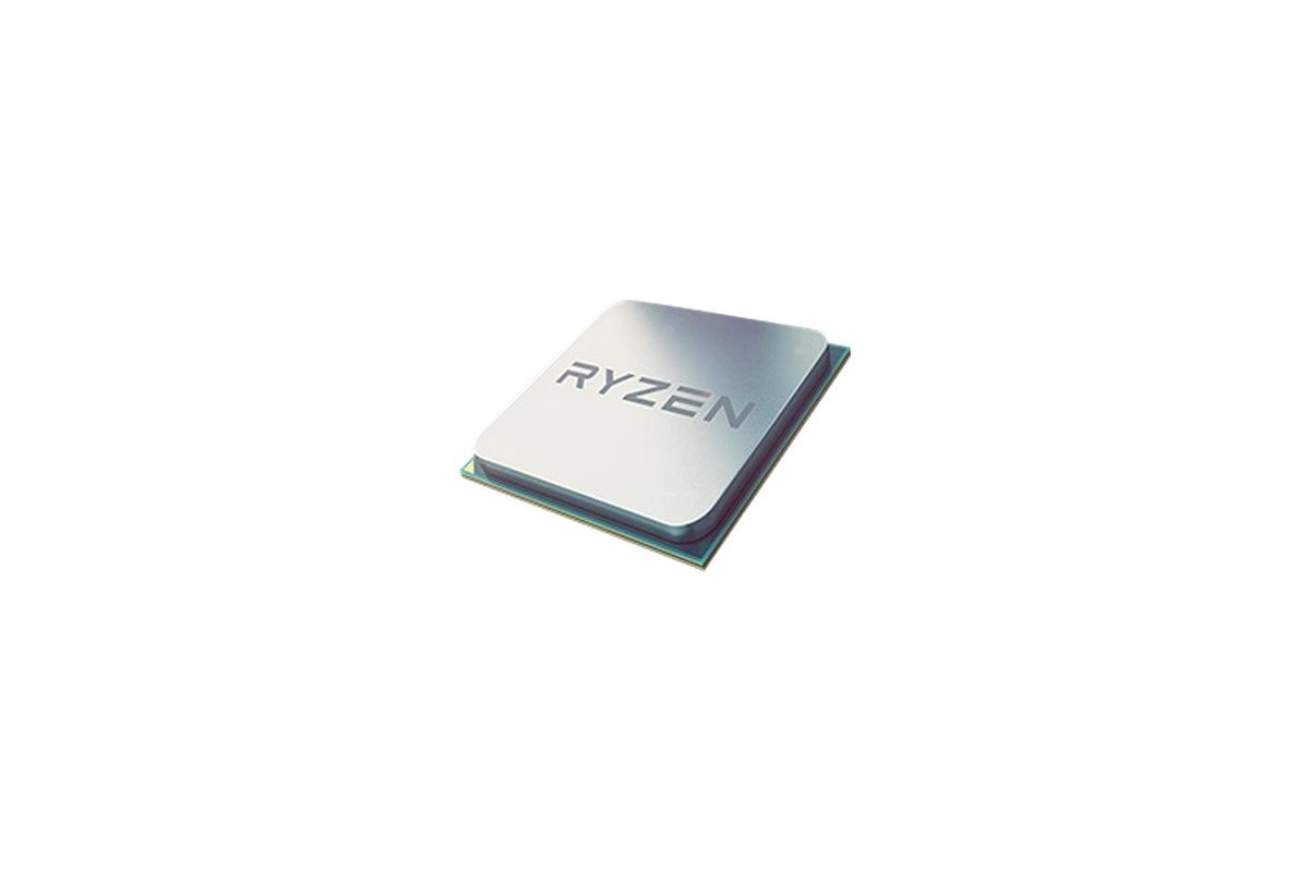 AMD Ryzen 7 1700 / 3.0 GHz Processor