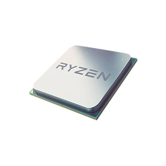 AMD Ryzen 7 1700 / 3.0 GHz Processor