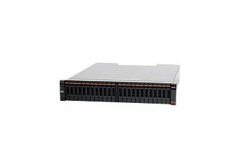 IBM Storwize V3700 LFF Dual Control Enclosure