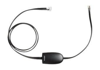 Jabra EHS 1 Adapter for Avaya