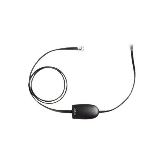 Jabra Link 14201-19 - hovedsætadapter - 92.5 cm
