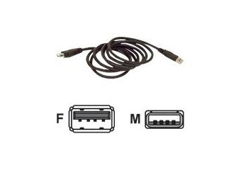 Belkin USB Extension Cable