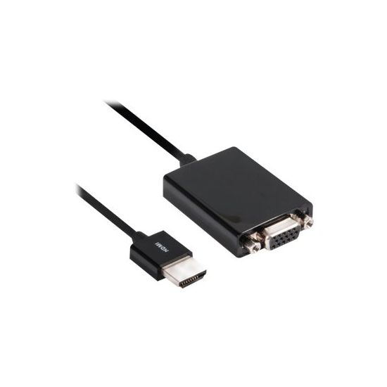 Club 3D CAC-1301 - video transformer