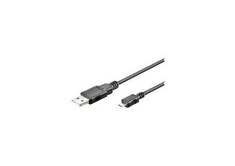MicroConnect USB-kabel