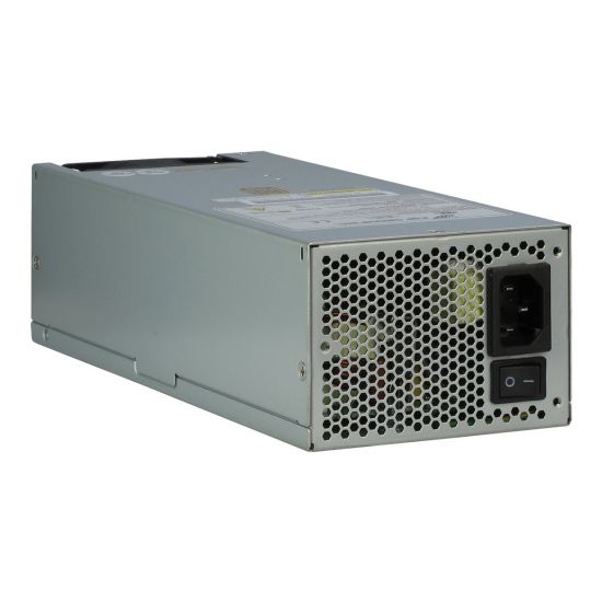 Inter-Tech FSP500-702UH - strømforsyning - 500 Watt